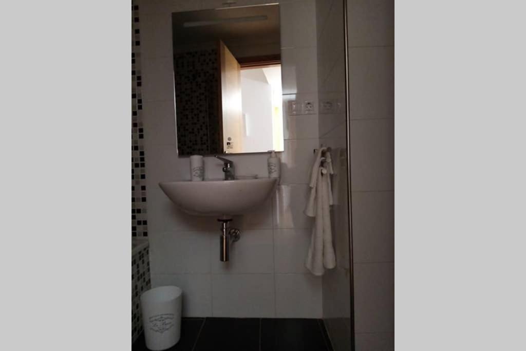 Apartamento Aldara A Escasos Metros De La Playa Samieira Екстериор снимка
